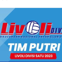 Livoli Divisi 1 2022/23