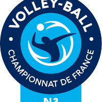 Heren French Nationale 3 Poule E 2023/24