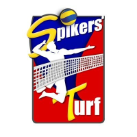 Heren Spikers' Turf Invitational Conference 2022/23
