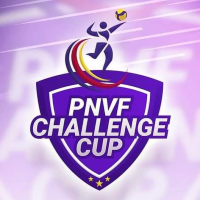 Kadınlar PNVF Challenge Cup 2023/24