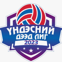 Férfiak Mongolian Premier League 2023/24