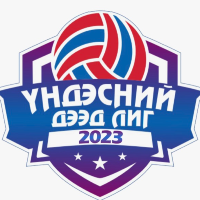 Men Mongolian Premier League 2023/24