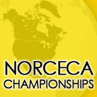 Heren NORCECA Championship U17 2023