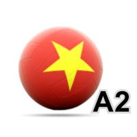 Dames Vietnam League A2 2023/24