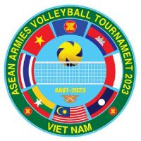 Erkekler ASEAN Armies Tournament 2023
