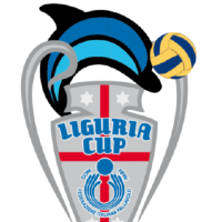 Женщины Liguria Cup 2023/24
