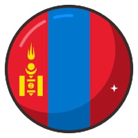 Dames Mongolian Cup 2021/22