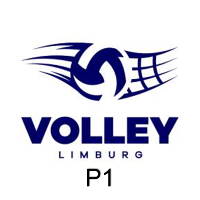 Dames Volley Limburg Promo 1 2021/22