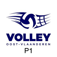 Dames Volley Oost-Vlaanderen Promo 1 2021/22