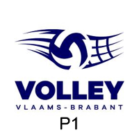 Dames Volley Vlaams-Brabant Promo 1 2021/22