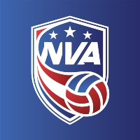 Masculino National Volleyball Association Showcase 2017/18