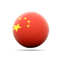 Mężczyźni Chinese National Championship 2023/24