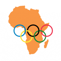 Женщины African Games 2024