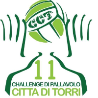 Kadınlar Challenge Città di Torri U18 2023/24