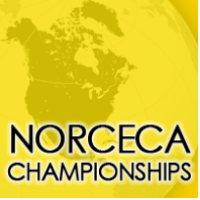 Damen NORCECA Championship U19 2024
