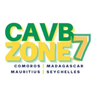 Nők CAVB-Zone 7 Women's Zonal Clubs Championship 2023/24