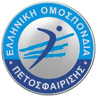 Мужчины Greek National C' Division 2004/05