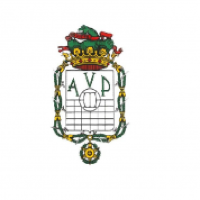 Мужчины AVP - Campeonato Regional Cadetes 2023/24