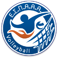 Férfiak Greek Local Division - Athens and East Attica 2011/12