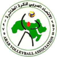 Masculino Arab Championship 2014