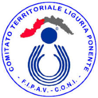 Dames Terza Divisione - Liguria Ponente 2017/18