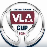 Heren Central Division Cup 