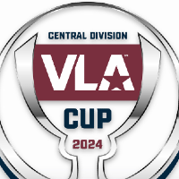 Mężczyźni Central Division Cup - VLA 2023/24