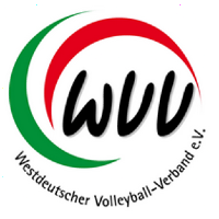 Masculino WVV Kategorie B Dortmund 2003