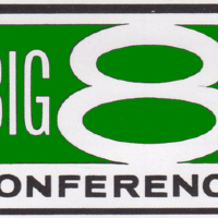 Women Big 8 Conference 1975/76