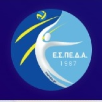 Férfiak Greek Local Second Division - Group Pireus and West Attica 2001/02