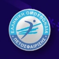 Men Greek Third National League - South 