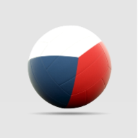 Dames Czech Republic Extraliga 2024/25