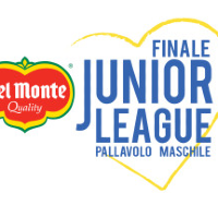 Мужчины Del Monte Junior League U20 2023/24