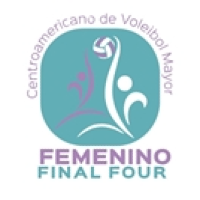 Dames Central American Final Four 2024
