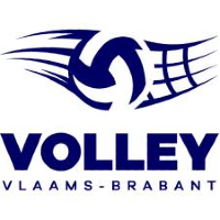 Heren Volley Vlaams-Brabant Promo 3B 