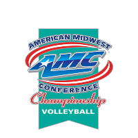 Dames NAIA - American Midwest Conference Tournament 2011/12