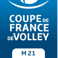 Dames French Cup M21F 