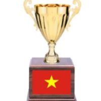 Nők Vietnam Military Cup 2023/24