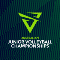 Wanita Australian Junior Volleyball Championships U23