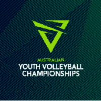 Hombre Australian Youth Volleyball Championship