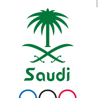 Men Saudi Olympic Games 2024/25