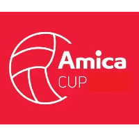 女子 Amica Cup