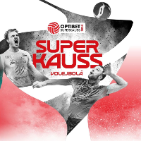 Hombre Latvian Super Cup
