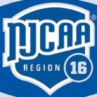 Wanita NJCAA Division I - Region XVI