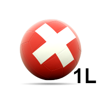 Men Swiss League 1L 2024/25