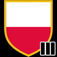 Wanita Polish 3. Liga Kobiet - Etap Centralny
