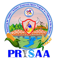 Wanita PRISAA National Games