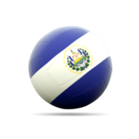 Wanita El Salvador Primera Categoría