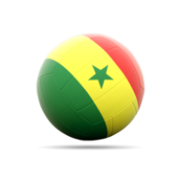 Wanita Championnat National Ziguinchor