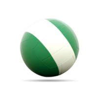 Hombre Nigeria Volleyball Premier League